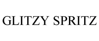 GLITZY SPRITZ