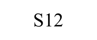 S12