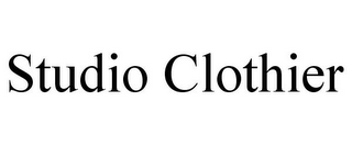 STUDIO CLOTHIER