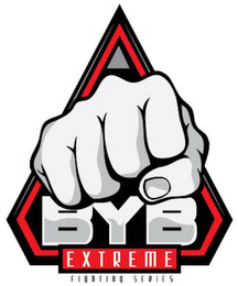 BYB EXTREME FIGHTING SERIES