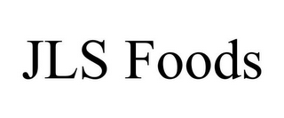 JLS FOODS