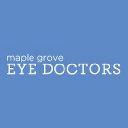 MAPLE GROVE EYE DOCTORS