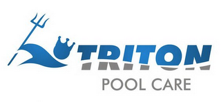 TRITON POOL CARE