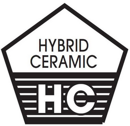 HYBRID CERAMIC HC