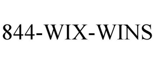 844-WIX-WINS