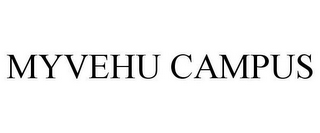 MYVEHU CAMPUS