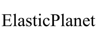 ELASTICPLANET