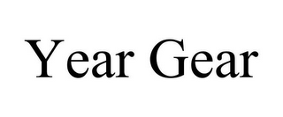 YEAR GEAR