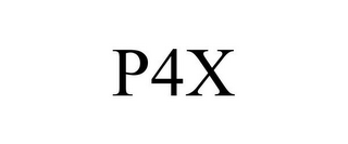 P4X