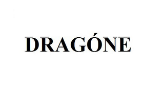 DRAGÓNE