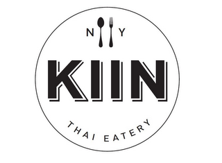 NY KIIN THAI EATERY