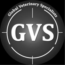 GLOBAL VETERINARY SPECIALISTS GVS