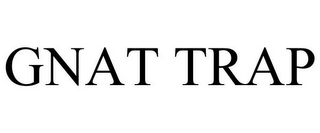 GNAT TRAP