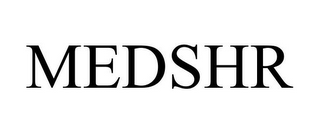 MEDSHR