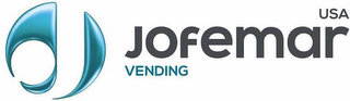 J JOFEMAR VENDING USA