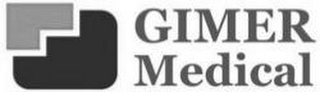 GIMER MEDICAL