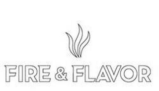 FIRE & FLAVOR