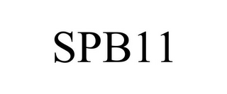 SPB11