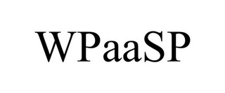 WPAASP