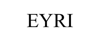 EYRI