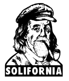 SOLIFORNIA