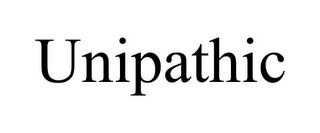 UNIPATHIC