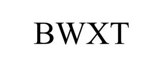 BWXT