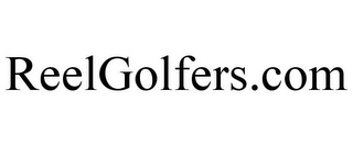 REELGOLFERS.COM