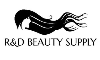 R&D BEAUTY SUPPLY