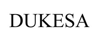 DUKESA