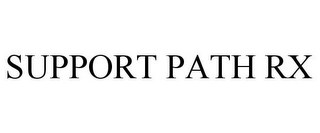 SUPPORT PATH RX