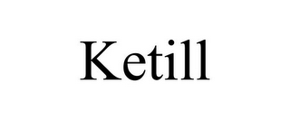 KETILL