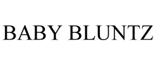 BABY BLUNTZ