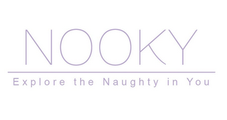 NOOKY EXPLORE THE NAUGHTY IN YOU