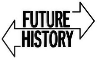 FUTURE HISTORY