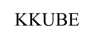 KKUBE