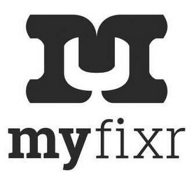 M MY FIXR