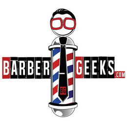 BARBERGEEKS.COM BG