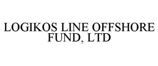 LOGIKOS LINE OFFSHORE FUND, LTD