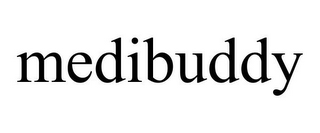 MEDIBUDDY