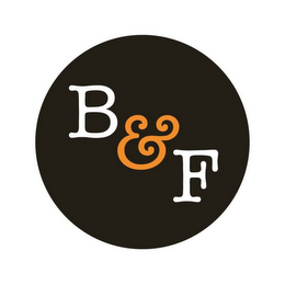 B&F