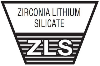 ZIRCONIA LITHIUM SILICATE ZLS