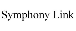 SYMPHONY LINK