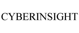 CYBERINSIGHT