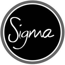 SIGMA