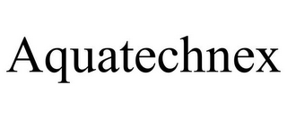 AQUATECHNEX