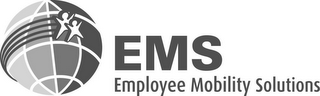 EMS EMPLOYEE MOBILITY SOLUTIONS