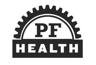 PF HEALTH