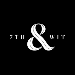 7TH & WIT