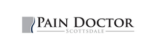 PAIN DOCTOR SCOTTSDALE